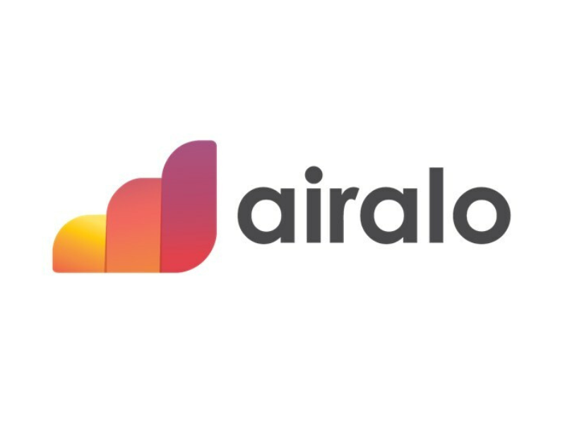 Airalo eSIM marketplace logo
