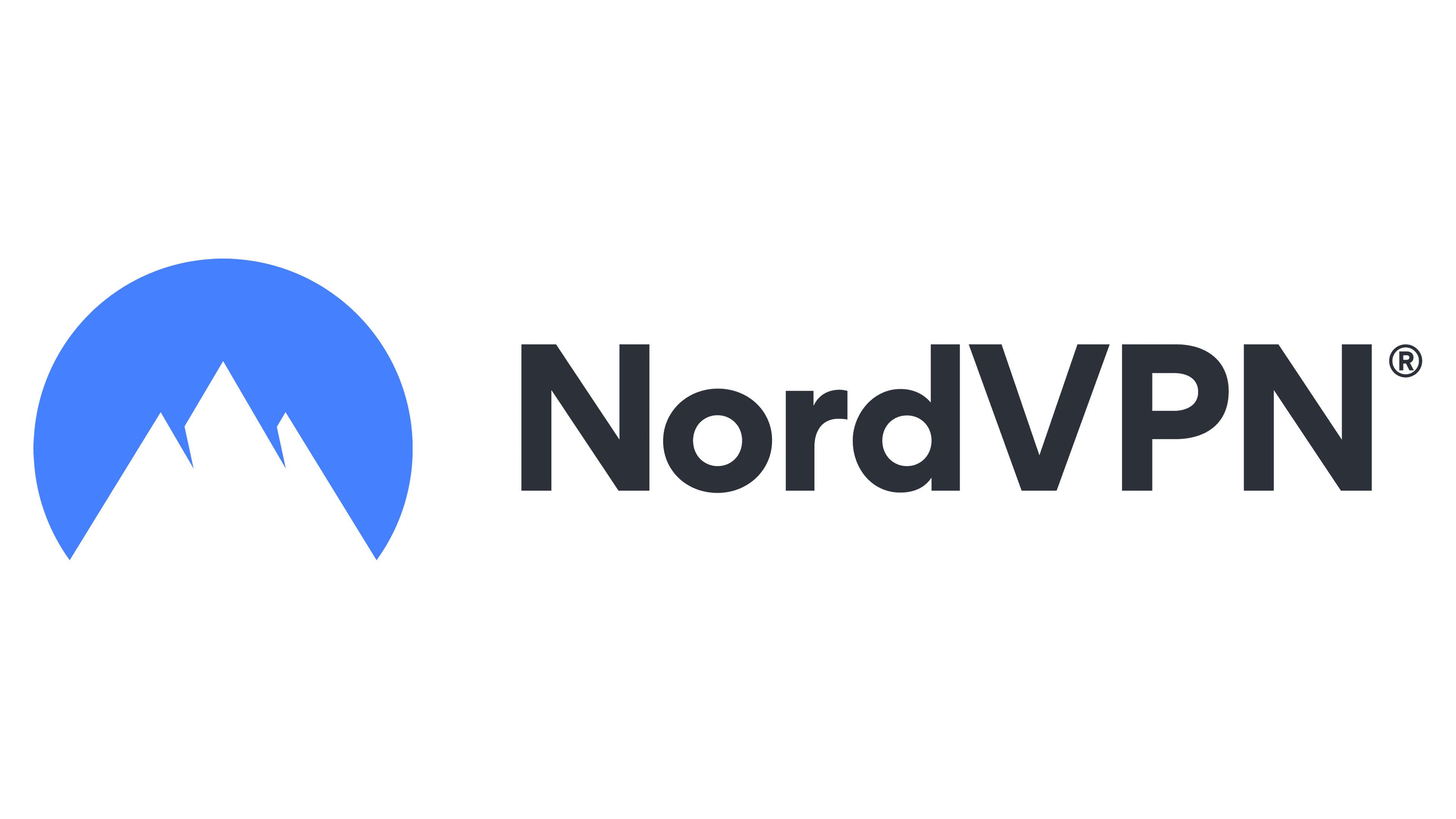 NordVPN security logo