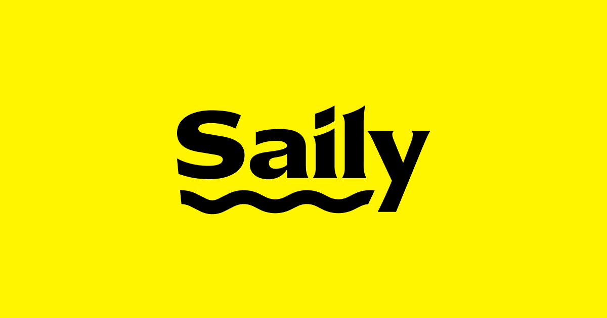 Saily eSIM app logo